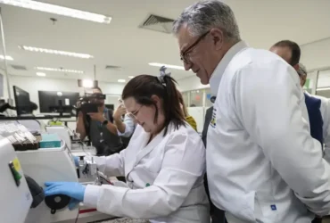 Centro amplia diagnósticos de câncer no SUS com telemedicina