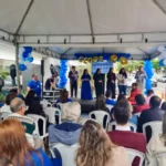 Ceope celebra 20 anos com avanço no atendimento odontológico para pessoas com deficiência