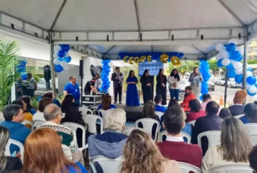 Ceope celebra 20 anos com avanço no atendimento odontológico para pessoas com deficiência