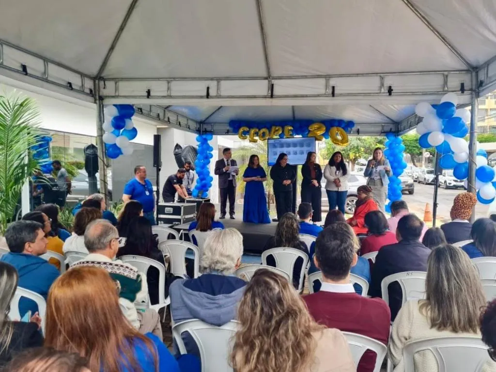Ceope celebra 20 anos com avanço no atendimento odontológico para pessoas com deficiência
