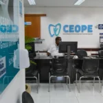 Ceope faz mutirão odontológico para pacientes pré-transplante renal
