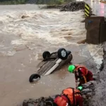 Chuvas causam mortes, desaparecidos e deixam milhares desalojados no Rio Grande do Sul