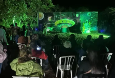 Turismo ufológico transforma Barra do Garças em referência mística