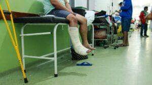 Cirurgia inédita marca nova fase da saúde em Várzea Grande