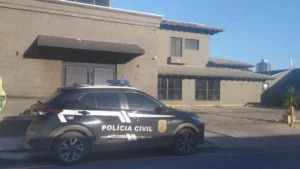 Clínica de estética clandestina é fechada pela terceira vez em Mato Grosso