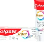 Colgate descontinua produto após relatos de reações adversas