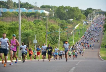 Entrega de kits da Corrida contra o Trabalho Escravo começa dia 5 em Mato Grosso