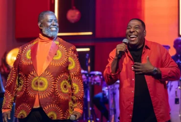 Festival gratuito celebra documentário com foco na música