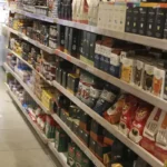 Comércio registra queda após três meses de crescimento