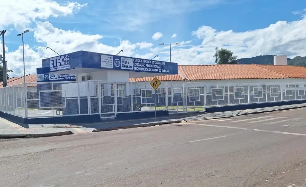 Conselho aprova especialização inédita de nível médio em instrumentação