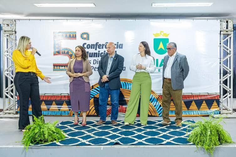 Conferência Municipal dos Idosos de Cuiabá encerra com propostas e avanços nas políticas públicas