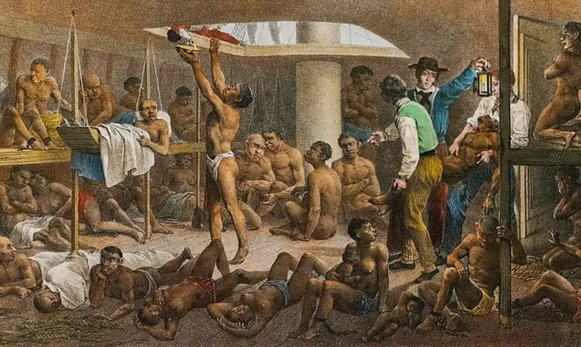 Brasil retoma laços históricos com Angola em nova fase diplomática