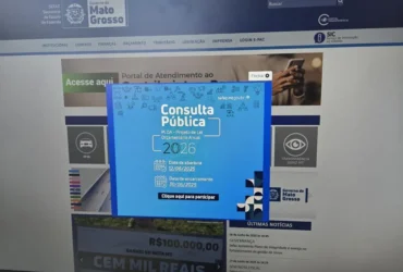 Consulta recebe sugestões para orçamento 2026 de forma democrática