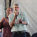 Contribuição está mudando realidade em Alta Floresta, diz prefeito