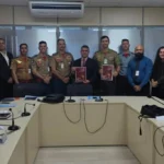 Corpo de Bombeiros participa da criação de modelo nacional de resposta a desastres