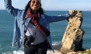 Corpo de brasileira morta no Rinjani será repatriado nesta terça-feira