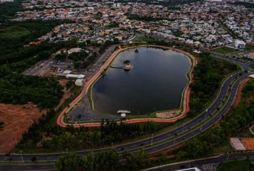 Corrida reúne mais de 1.500 inscritos em combate ao trabalho escravo
