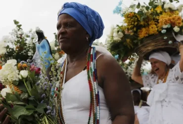 Crescimento de religiões afro reflete resistência contra intolerância