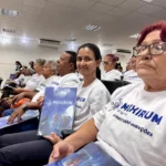 Curso de capacitação digital em Mato Grosso promove independência para adultos e idosos