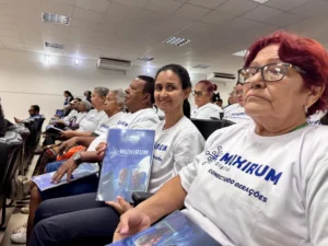 Curso de capacitação digital em Mato Grosso promove independência para adultos e idosos