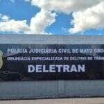 Homem morre atropelado na BR-070 em Cuiabá com circunstâncias em apuração