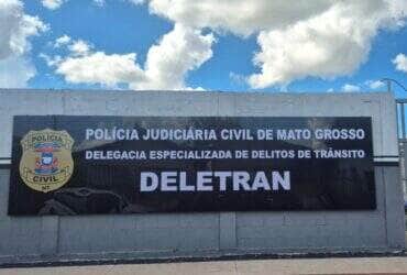 Homem morre atropelado na BR-070 em Cuiabá com circunstâncias em apuração