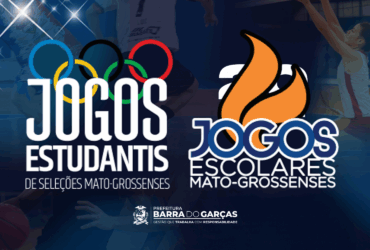 De 28 de junho a 4 de julho Barra do Garcas sediara Jogos Regionais 2025 -CenárioMT