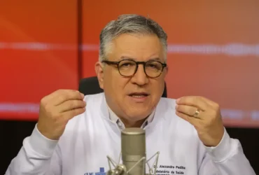 Vacina da dengue do Butantan pode ser disponibilizada em 2026