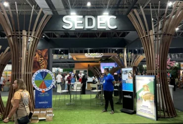 Desenvolve fortalece turismo com crédito orientado na FIT Pantanal