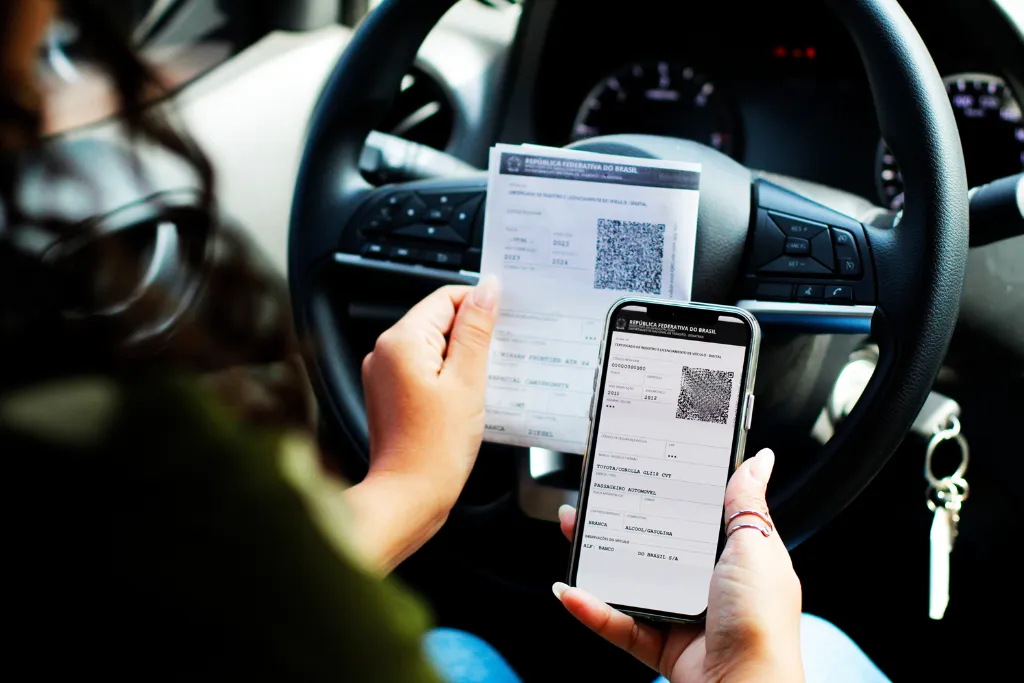 Golpe de licenciamento do Detran-MT preocupa motoristas