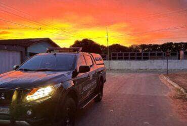 Polícia Civil prende liderança de facção que movimentou R$ 22 milhões com tráfico em 43 cidades de MT