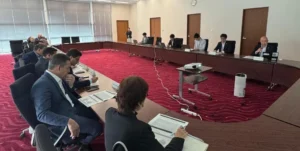 Governo de Mato Grosso conhece estratégias digitais em Osaka para serviços públicos eficientes
