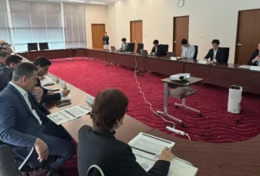 Governo de Mato Grosso conhece estratégias digitais em Osaka para serviços públicos eficientes