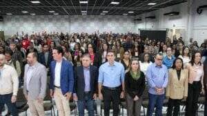 Encontro do PNAE reforça compromisso de Várzea Grande com a qualidade da merenda escolar