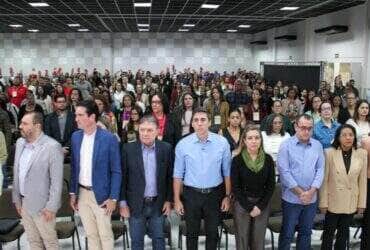 Encontro do PNAE reforca compromisso de Varzea Grande com a qualidade da merenda escolar -CenárioMT