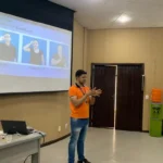 Curso gratuito de Libras capacita servidores e promove inclusão