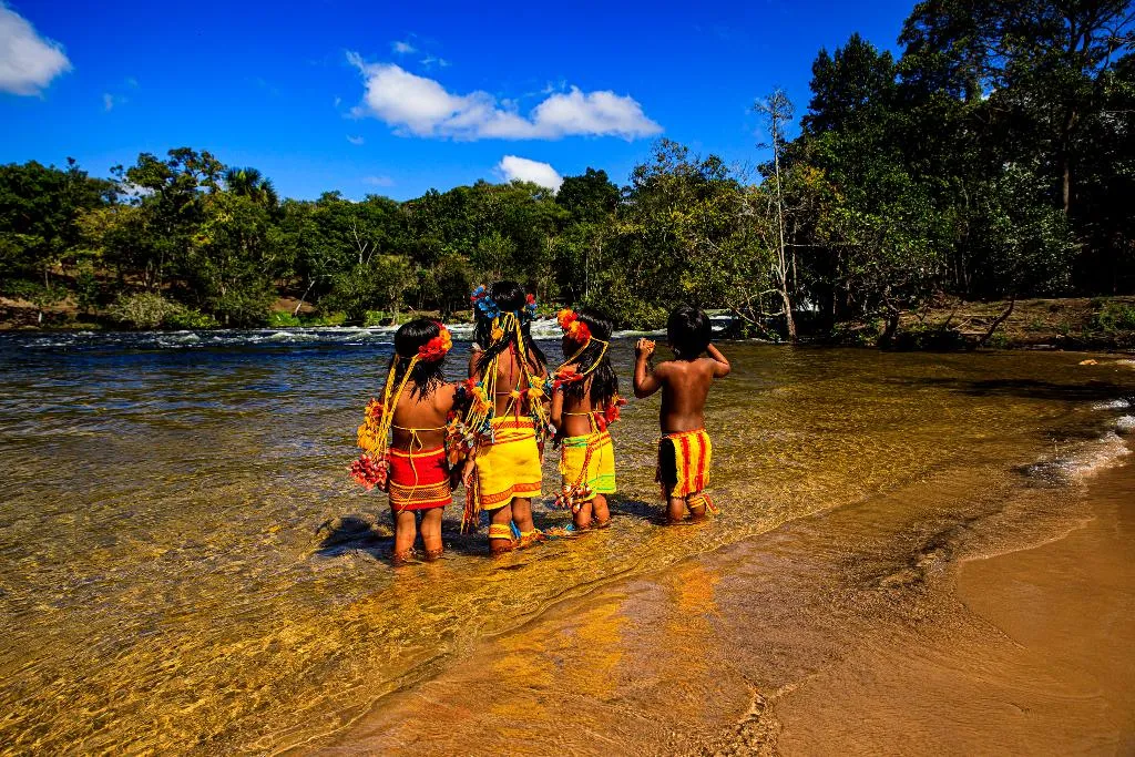 Etno Expo 2025 destaca culturas indígenas e impulsiona o etnoturismo em Mato Grosso