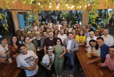 Feaftur 2025 alcança faturamento recorde e atrai 70 mil visitantes