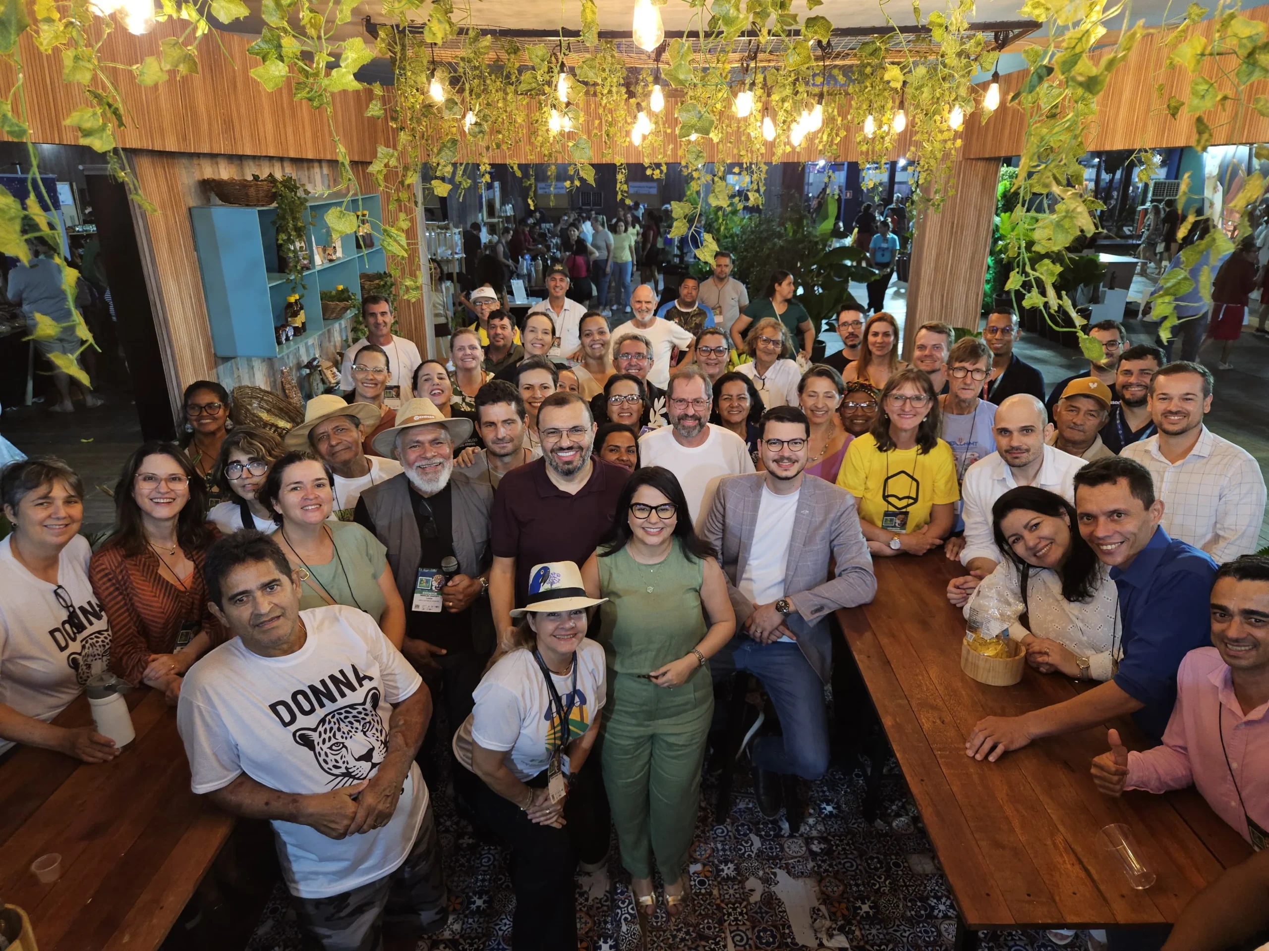 Feaftur 2025 alcança faturamento recorde e atrai 70 mil visitantes