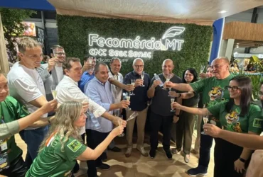FIT Pantanal encerra com sucesso e destaca turismo como motor de desenvolvimento