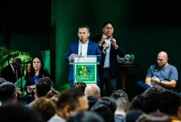 FIT Pantanal destaca turismo como motor da economia de Mato Grosso