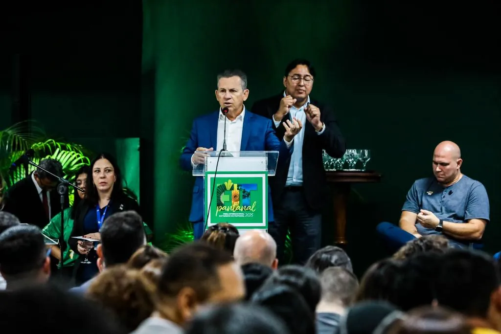 FIT Pantanal destaca turismo como motor da economia de Mato Grosso