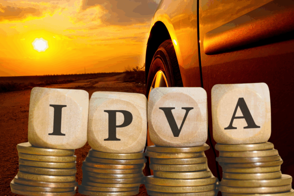 FOTO DE IPVA-ISENÇÃO DE IPVA