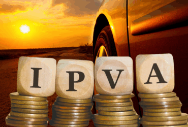 FOTO DE IPVA-ISENÇÃO DE IPVA