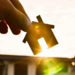 Faixa minha casa, minha vida