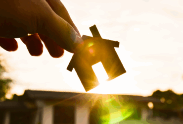 Faixa minha casa, minha vida