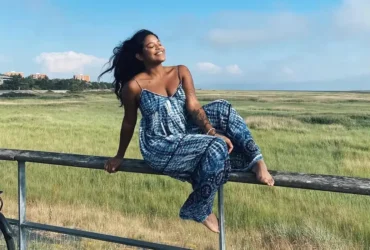 Família acusa negligência após morte de brasileira em cratera na Indonésia