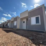 Famílias com renda de até R$ 12 mil garantem subsídio no programa Habitação