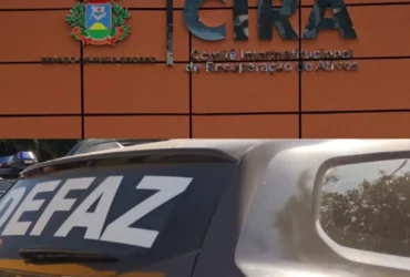 Operação combate sonegação com foco em produtores rurais de Mato Grosso