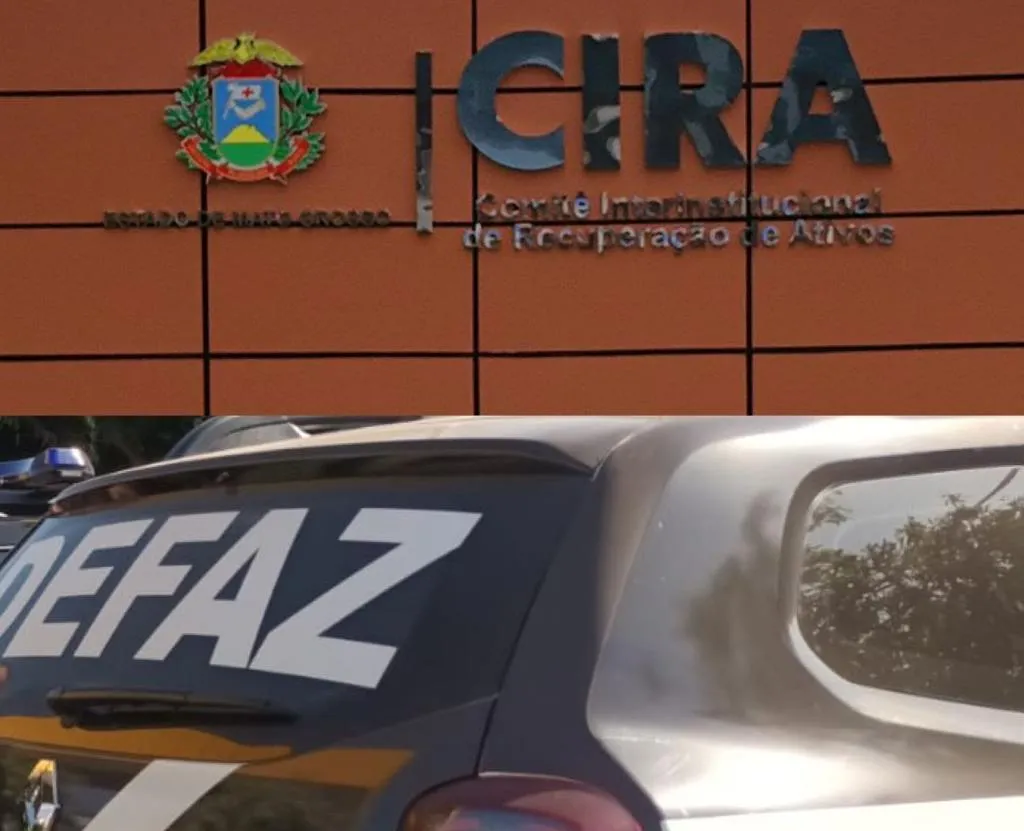 Operação combate sonegação com foco em produtores rurais de Mato Grosso